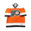 Zweites Leben - NHL Philadelphia Flyers Herren Trikot Y2K - Ausgezeichneter Zustand