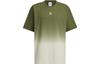 adidas Originals TOC SHORT SLEEVE TEE T Shirt Unisex Wild Pine/Glow Green JG1523