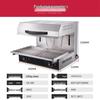 Beifu Electric Adjustable Salamander Broiler