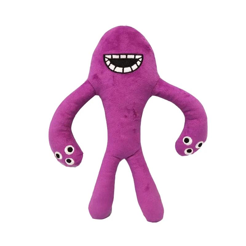 Garden Of Banban Plush Toys Game Doll Green Jumbo Josh Monster Soft Stuffed Animal Halloween Christmas Gift For Kids Toy