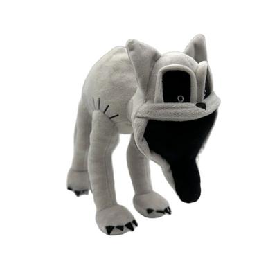 Niedliches Nickerchen-Plüschtier Offizielles Smiling Critters Plüschmonster Figur Puppe Nickerchen und Dogday Plüschtier Stofftier Spielzeug Geschenk für Kinder