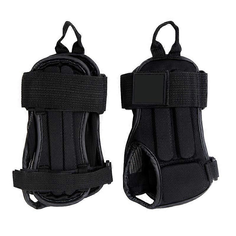 Anti-fall Protection Palm Wristband Skating Protection Palm Outdoor Sports Wrist Support New