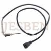 89425-52031 89425-52030 Exhaust Gas Temperature Sensor Fit For Toyota Auris Corolla VERSO-S Yaris SUBARU TREZIA 1.4 D 2010-2017