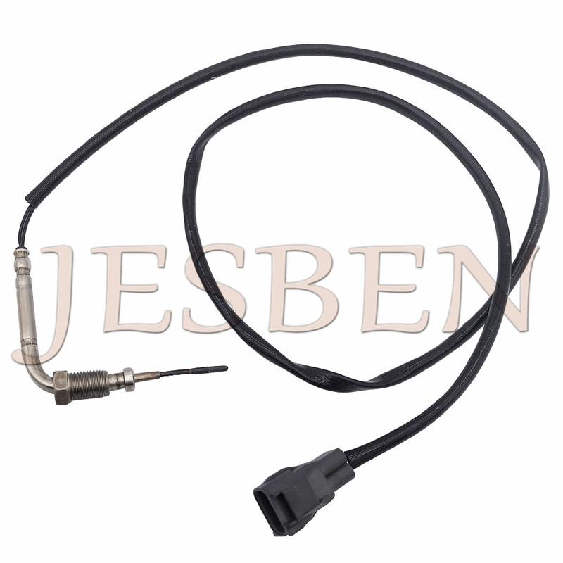 89425-52031 89425-52030 Exhaust Gas Temperature Sensor Fit For Toyota Auris Corolla VERSO-S Yaris SUBARU TREZIA 1.4 D 2010-2017