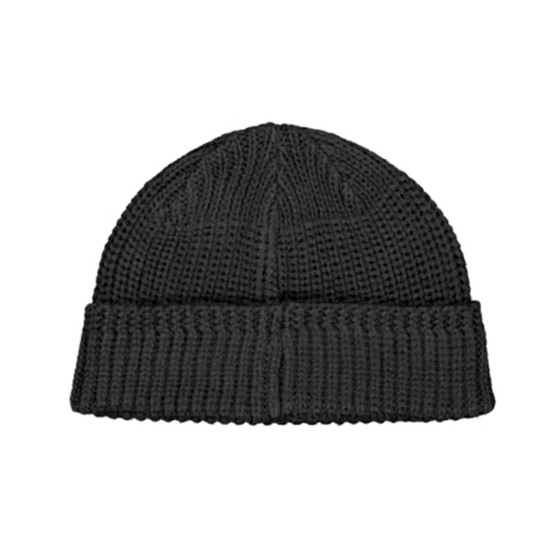 New Balance Beanies Unisex Black New Balance LAH34404-BK