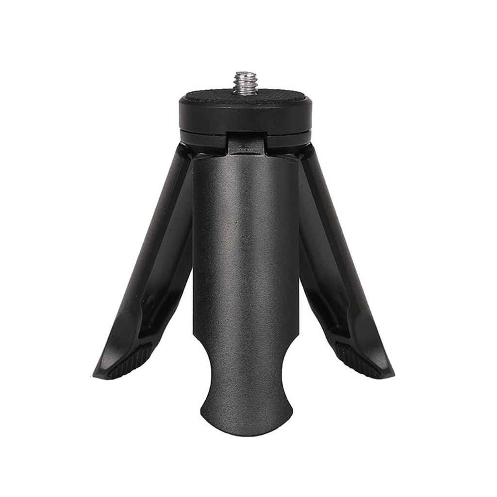 Small Table Tripods Easy Carry  Desktop Mini Tripods for Smartphone Action Camera