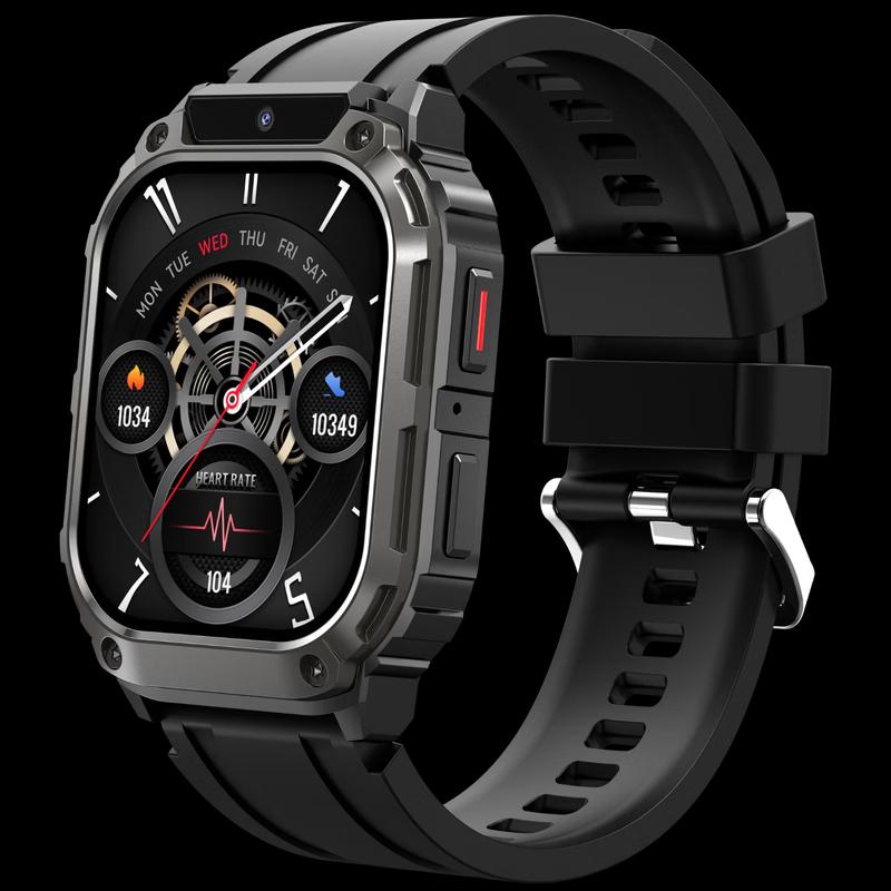 Смарт-часы Lefit Q85 Series 5G (Китайская версия)