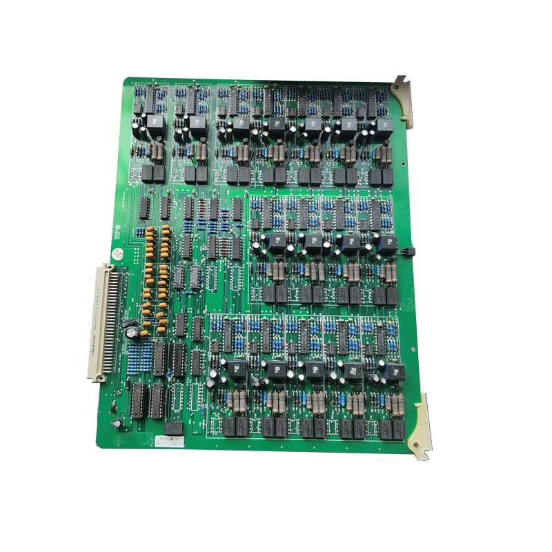 

Digital Program-Controlled Switch User Board