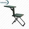 Outdoor Portable Soldier Folding Chair