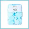 Disposable Soap Tablets Student and Children's Portable Petal Soap Tablets Outdoor Travel Portable Antibacterial Hand Soap