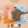 Lichuan Huaxing Traditional Chinese Medicine Clay Pot