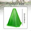 Frost Protection Solutions with Reusable Garden Cloches for Plants