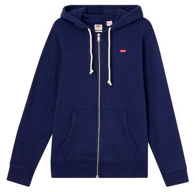 Levi's® New Original Up Full Zip Sweatshirt