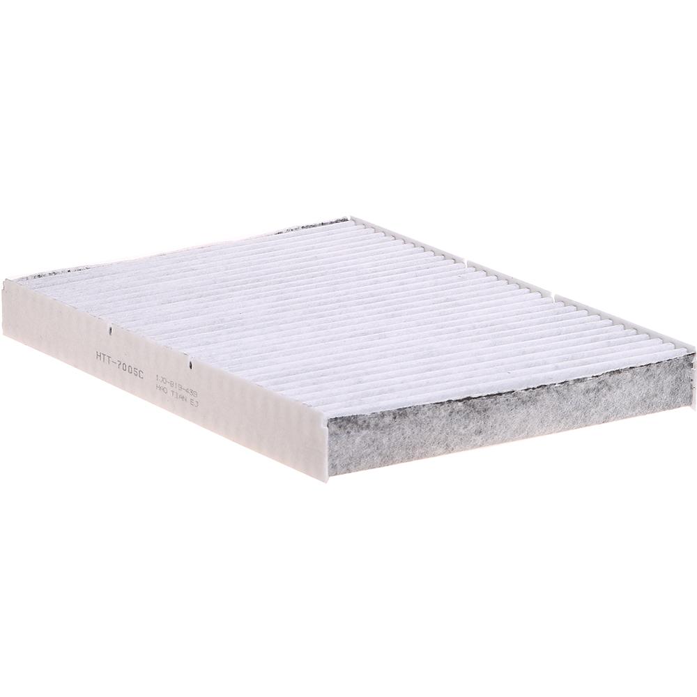 

Car AC Air Conditioner Cabin Filter Element For Volkswagen Lavida 1.4T (2012-2013) Passat OEM 1J0-819-439 CUK2862\FP2862 LAK63 HTT-7005C