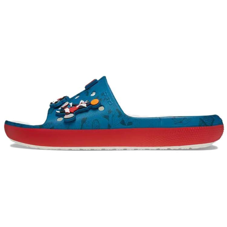 Crocs Slip Resistant Abrasion Resistant Slip