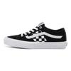 Vans Check Bess Ni 'Black/White' Vans VN0A4BTHT7Z