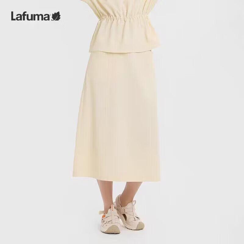 

LAFUMA Women s Outdoor High-Waist Skirt 40