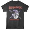 Megadeth - Killing Is My Business - Gray Unisex Short Sleeve Children's T-shirt