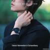Daniel Wellington Men's Phantom Series Quartz Watch