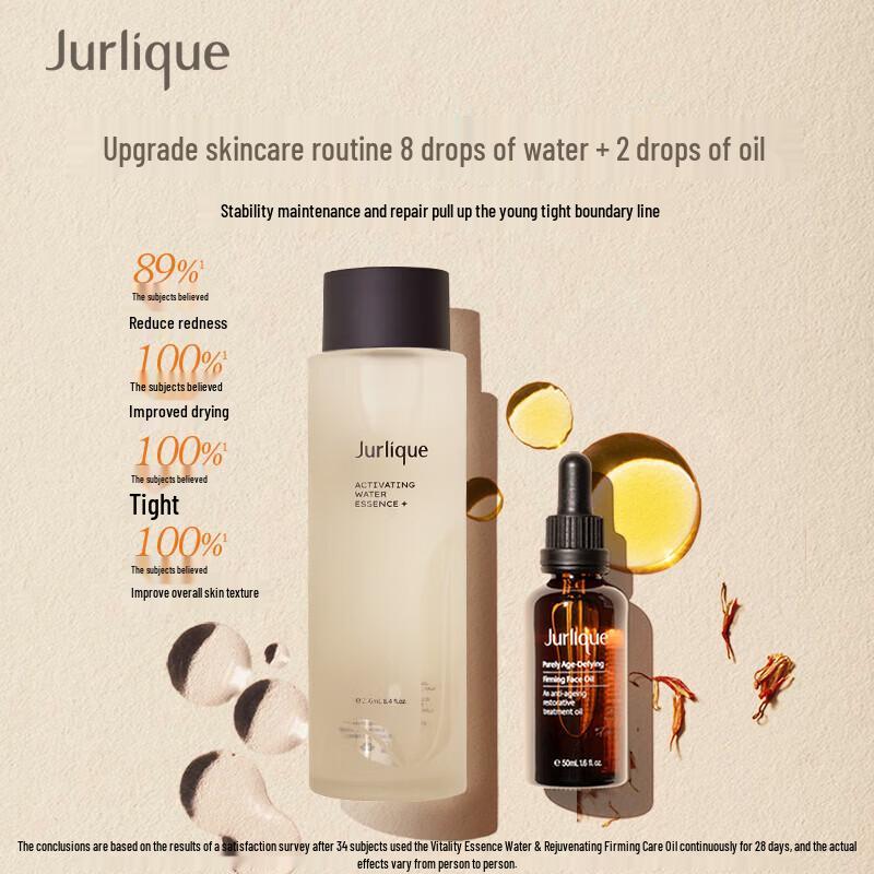 Jurlique Revitalizing Essence Water 250ml