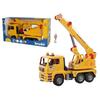 Camion Grue MAN - BRUDER - TGA 1:16 - Rotation 360°c - Inclinable
