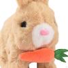 Cute Interactive Pet Plush Toy for Kids - Fun and Educational Gift Idea