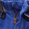 Gramicci Climbing Shorts M Blue Outdoors Men's Used