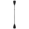 Dual Purpose 4-Piece Aluminum Paddle SUP Paddle Stand up Paddle Board Paddles Kayak Paddle Oar