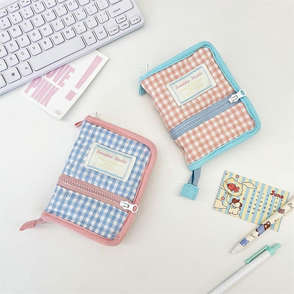 Multipurpose DIY Binder Notebook Covers Fabric Diary Protective Cover  Student