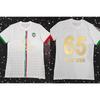 Maglia Calcio Amed SK Moda Amedspor Allenamento Calcio Traspirante Maniche Corte Abbigliamento Sportivo Moto Famiglia Bambini Magliette