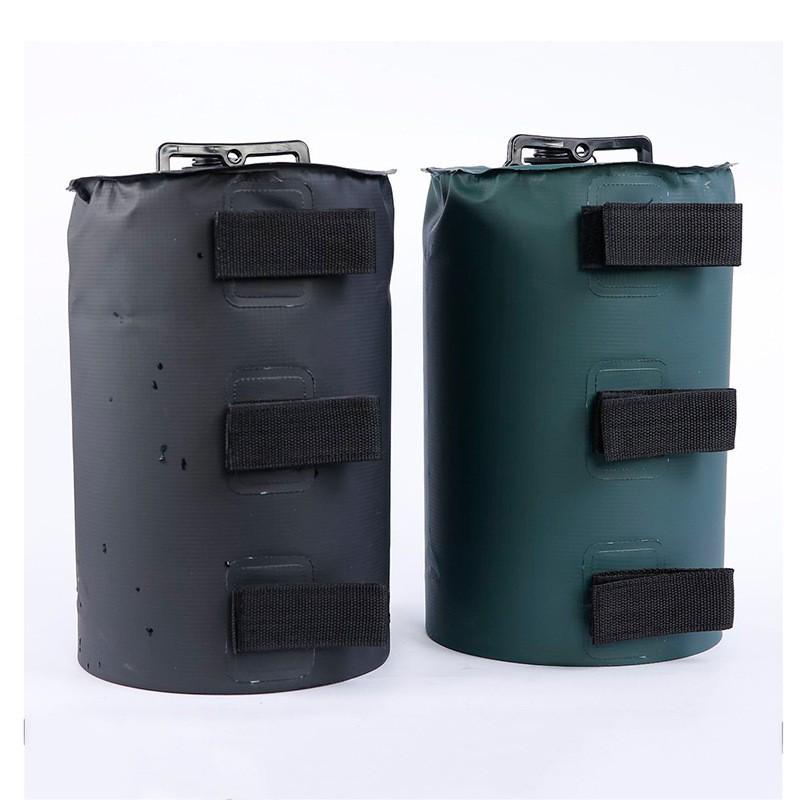 Water-Filled Canopy Weight Bag: Windproof Base for Tents & Awnings
