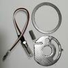 Joint Gasket Air Diesel Voiture 4pcs/kit D4WS 5WZ D5WS D5WSC