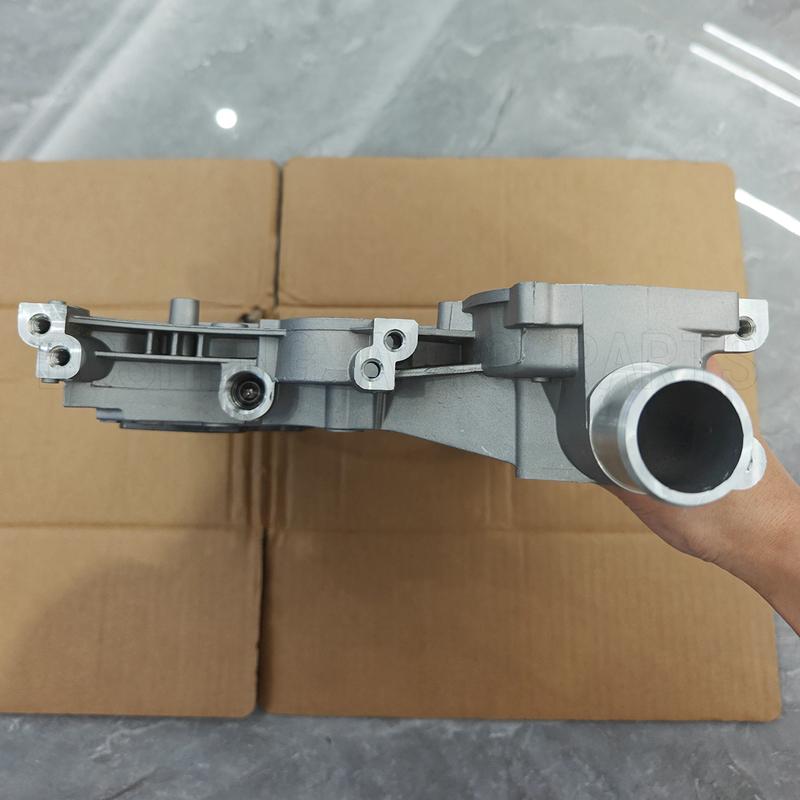 OEM 55556428 25195117 25190867 25190897 55566793 Oil Pump Engine Cover For Vauxhall Chevrolet Cruze Opel Astra Insignia Zafira