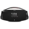 JBL Boombox 3 Portable Bluetooth Speaker CN plug (adapter included)