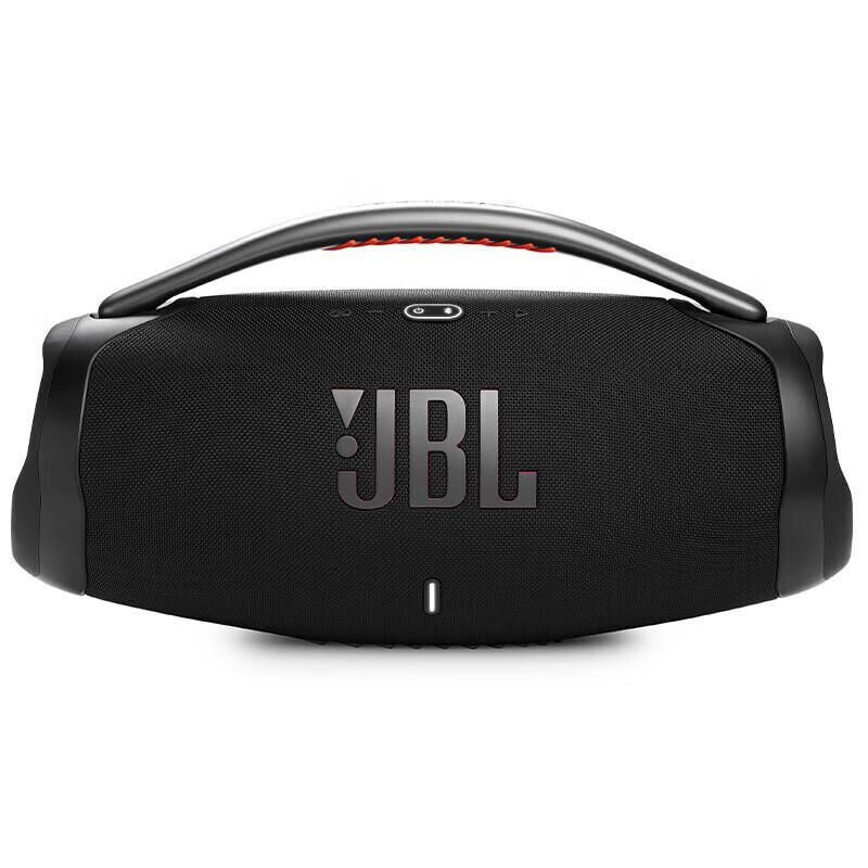 JBL Boombox 3 Portable Bluetooth Speaker