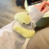 20/40cm Adults Kids Stuffed Animal Plush 2025 New Year Snake Mascots Ornaments for Car Home Decoration Boys Girls Gifts