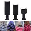 Dyed Hair Comb Plastic Hair Coloring Brush Hair Dyeing Tool Hairdressing Comb