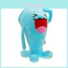 30cm Pokemon Xy Wobbuffet Soft Toy Plush Stuffed Animal Doll For Endless Joy