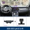 Lynk & Co 05 Car Phone Holder (2020-2023), Air Vent Clip-On Gravity Mount