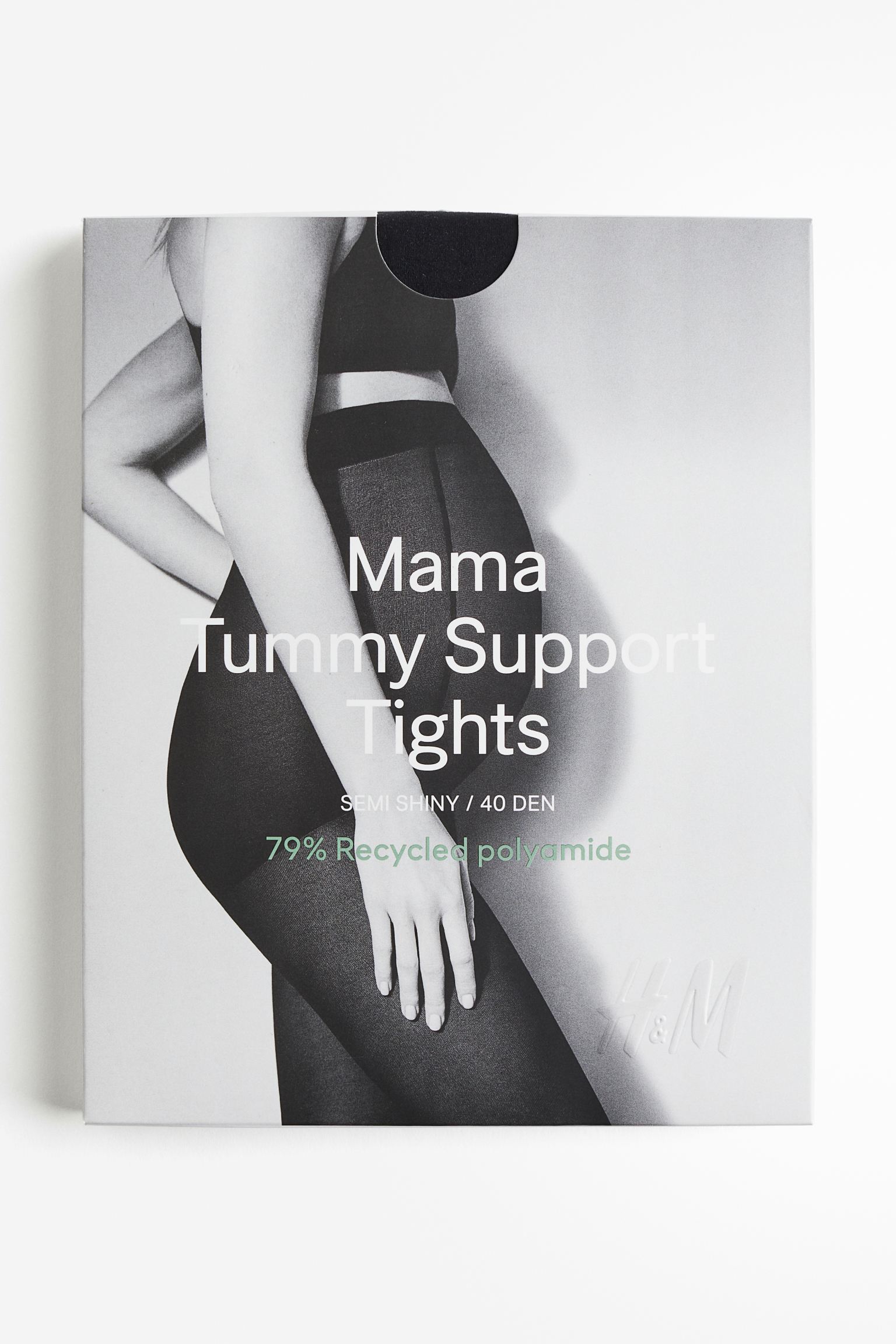 

MAMA Support tights 40 denier