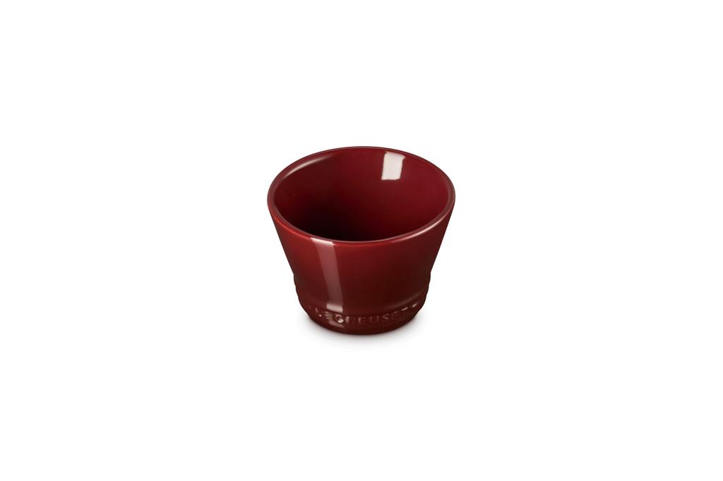 LE CREUSET Neo Bowl (S) 150ml Garnet