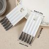 5pcs Computer Keyboard Cleaning Brush Office Home Use Dust Removal Tools Electronics Accessory Travel Essential Cleaning Tools