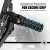 2020-2024 For KTM 1290 Super Duke R /EVO 1390 Super Duke R 2024-2025 Adjustable Rearset Foot Peg Footrest Kit