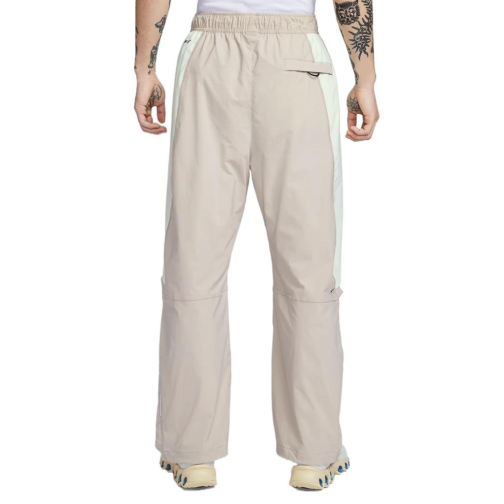 Nike Dri-Fit Tech Moisture-Wicking Loose Casual Pants Men Bottoms IU7503-236