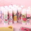 Cartoon Glue Stick for Students Kids High Viscosity Solid Adhesive Strong Bond Fun Stationery School & Office & Home Supplies