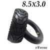 Cámara de aire para neumático neumático 8.5x3.0 para patinete eléctrico VSETT 8 9 Zero 8 9 PRO Neumático inflable de 8.5 pulgadas 8 1/2X3.0