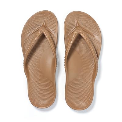 Fashion Kidmi New Men Flip Flops Orthotic Sandals for Plantar Fasciitis Relief Vacation Light Shock-Absorbing Thong Sandals for Walking