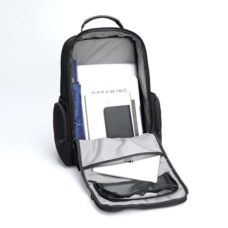 Li Shen Lightweight Multi-functional Business Backpack