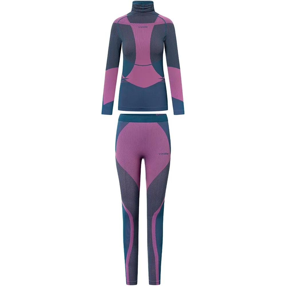 Viking Набор базовых слоев Fusion