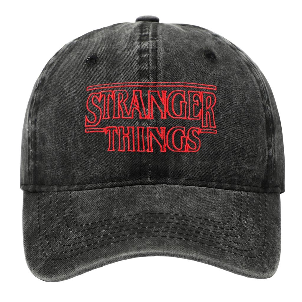 Baseball Cap American Retro Men And WomenHat Adjustable Baseball Hat 1 Pack